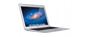 Mid 2011 13" MacBook Air